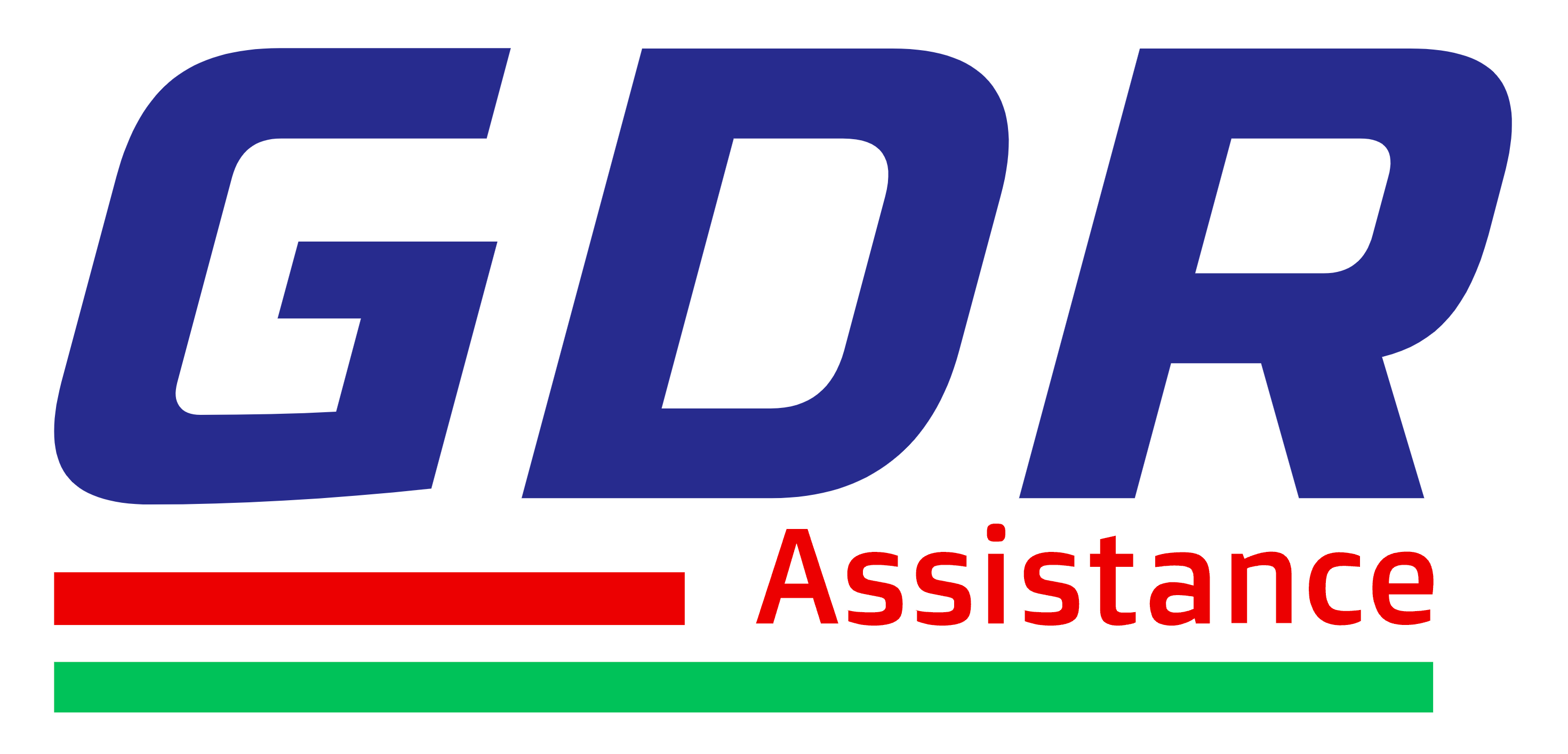 logo gdr assistance