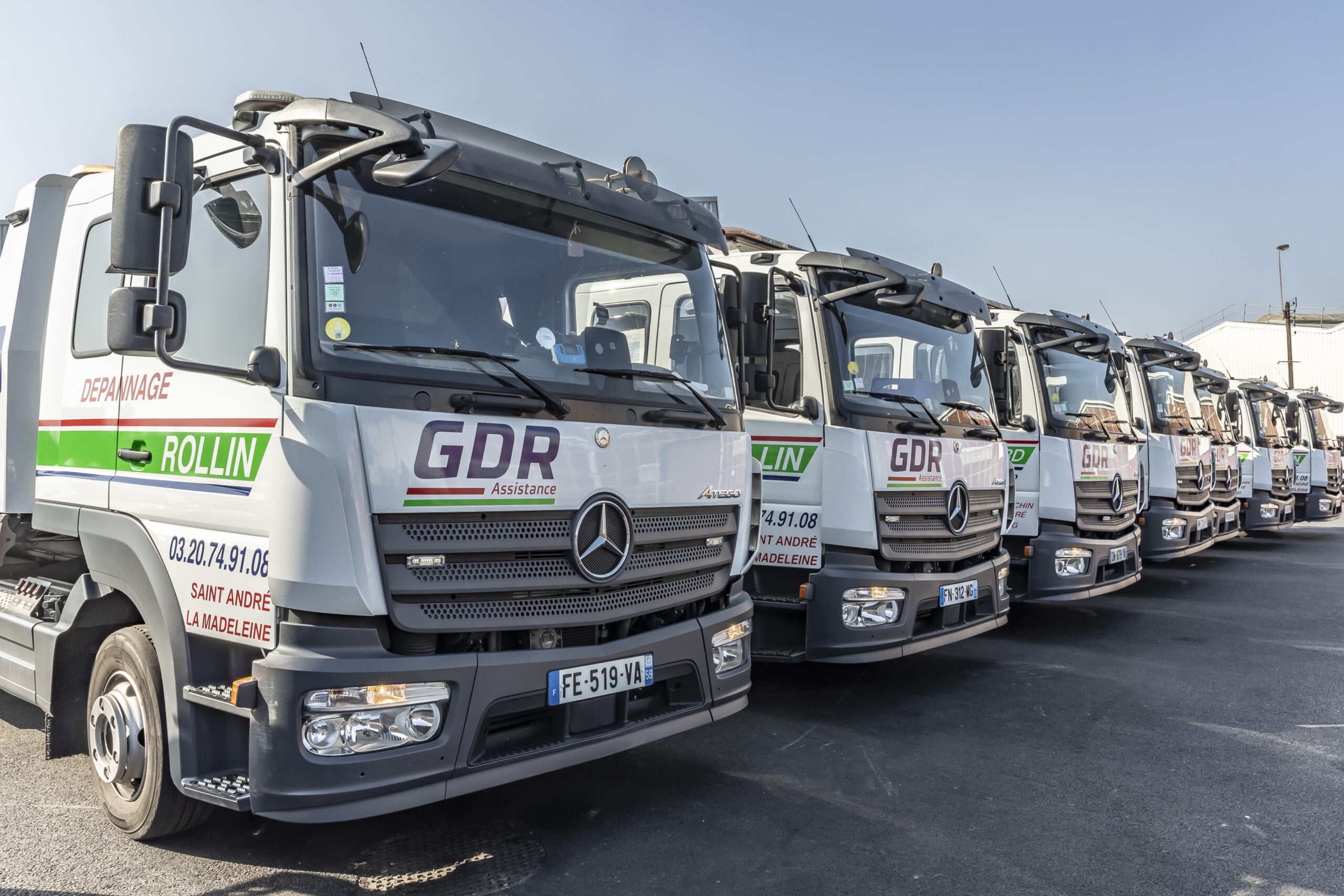 GDR-_43 camion groupe dépannage rollin