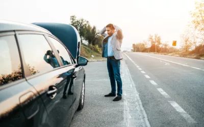 Les 10 problèmes de voiture les plus courants et comment les réparer