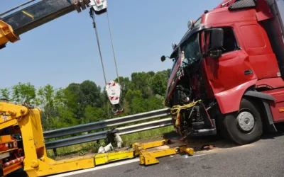 Éviter les pannes de poid lourd : 7 gestes simples à adopter pour entretenir son camion