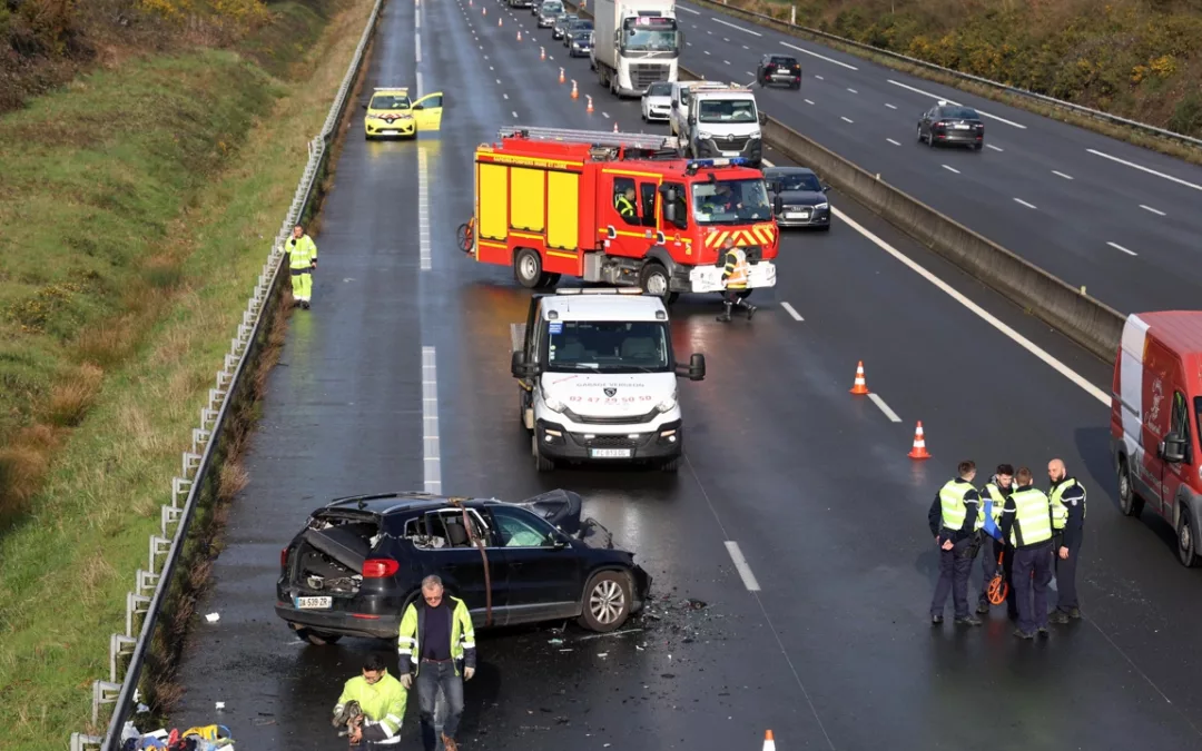 Enlèvement d’épave : dans quels cas le remorquage est-il gratuit ?